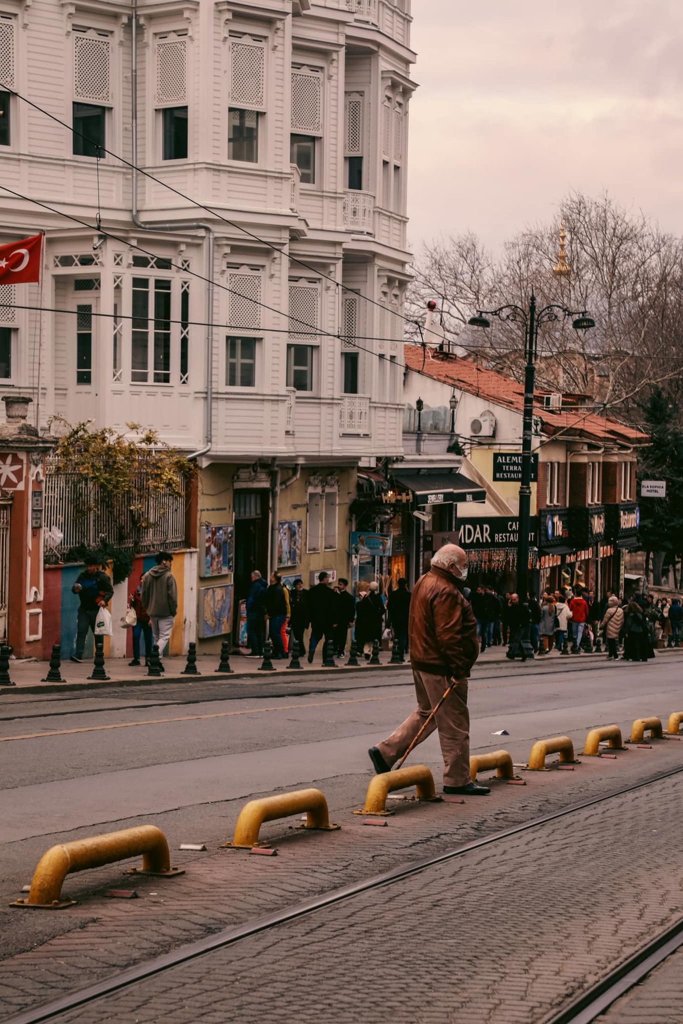 istanbul