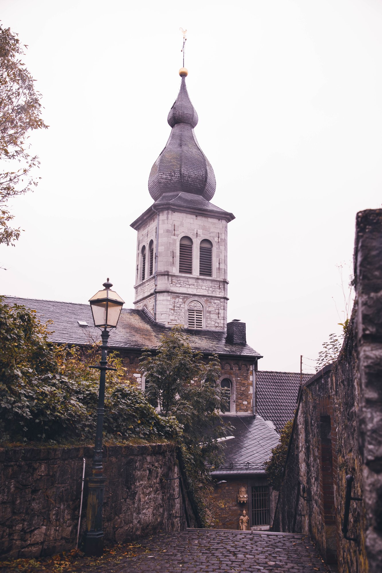 stolberg
