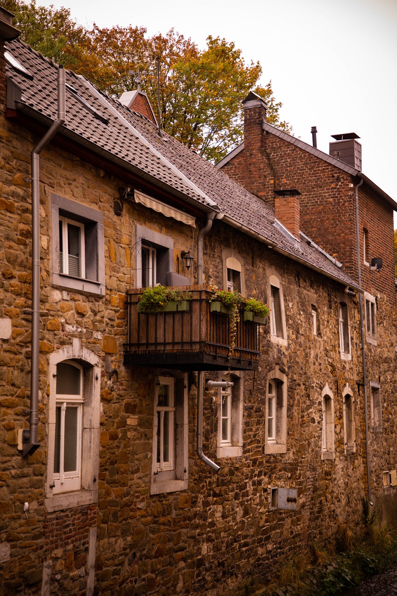 old town
