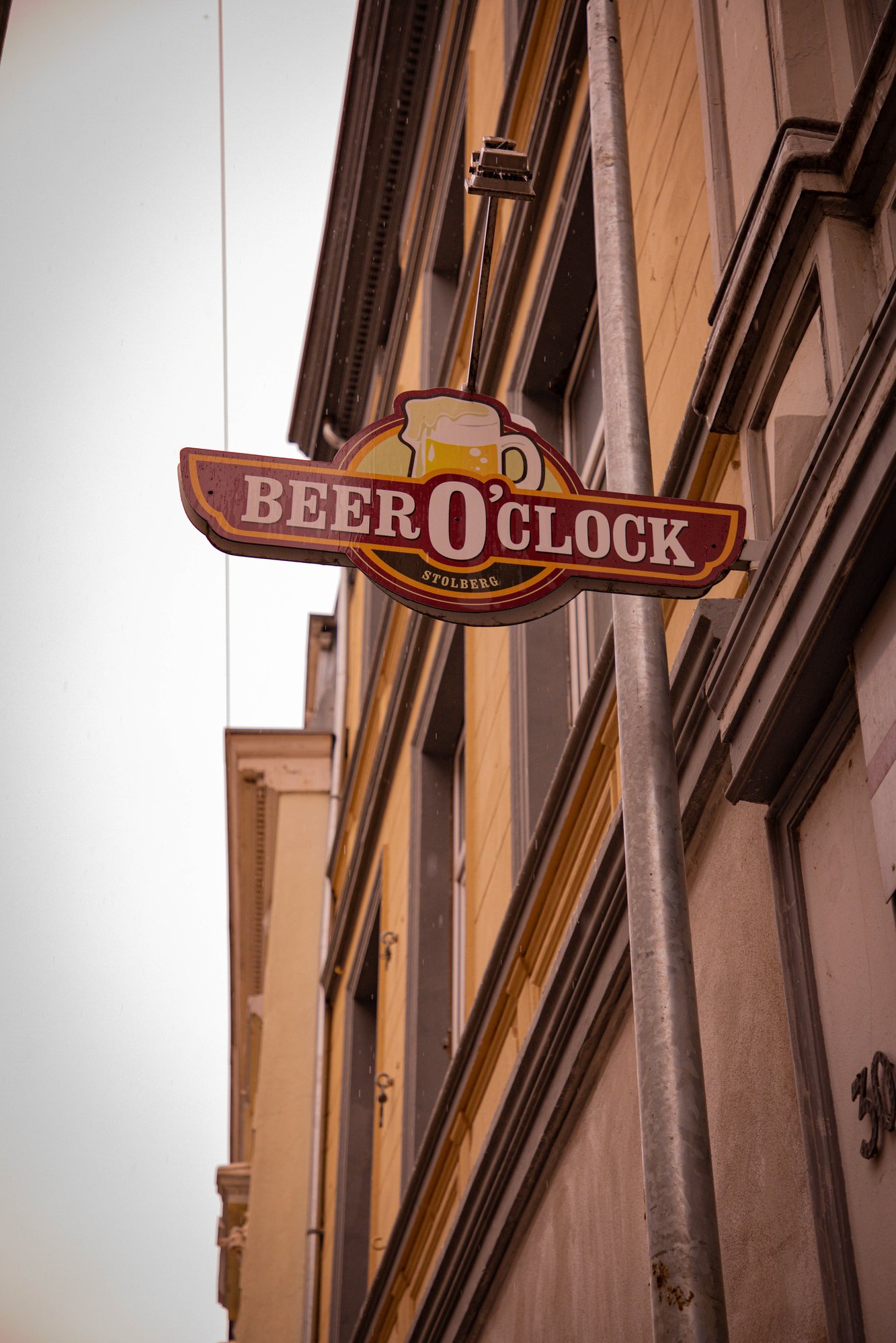 o'clock