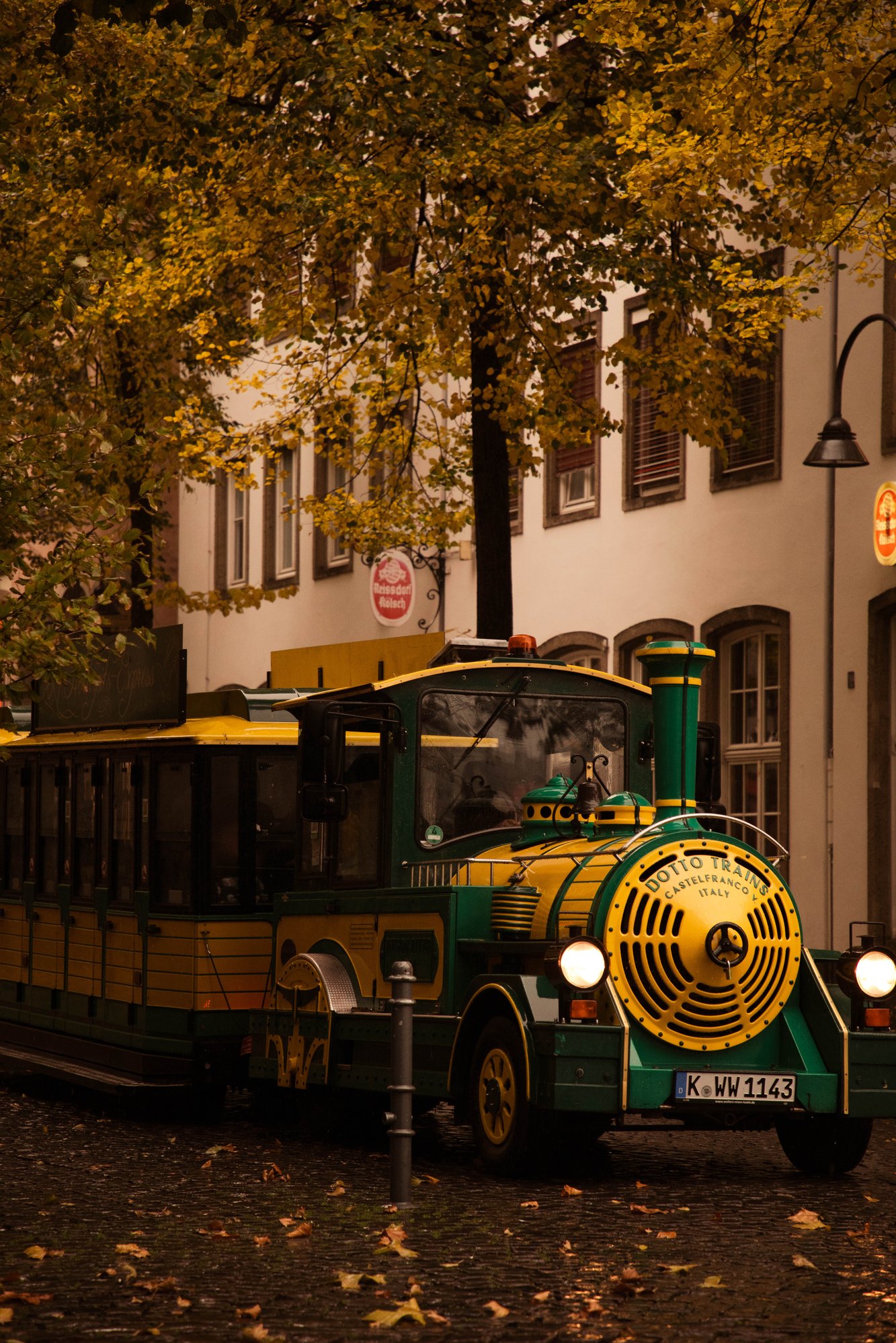 koln