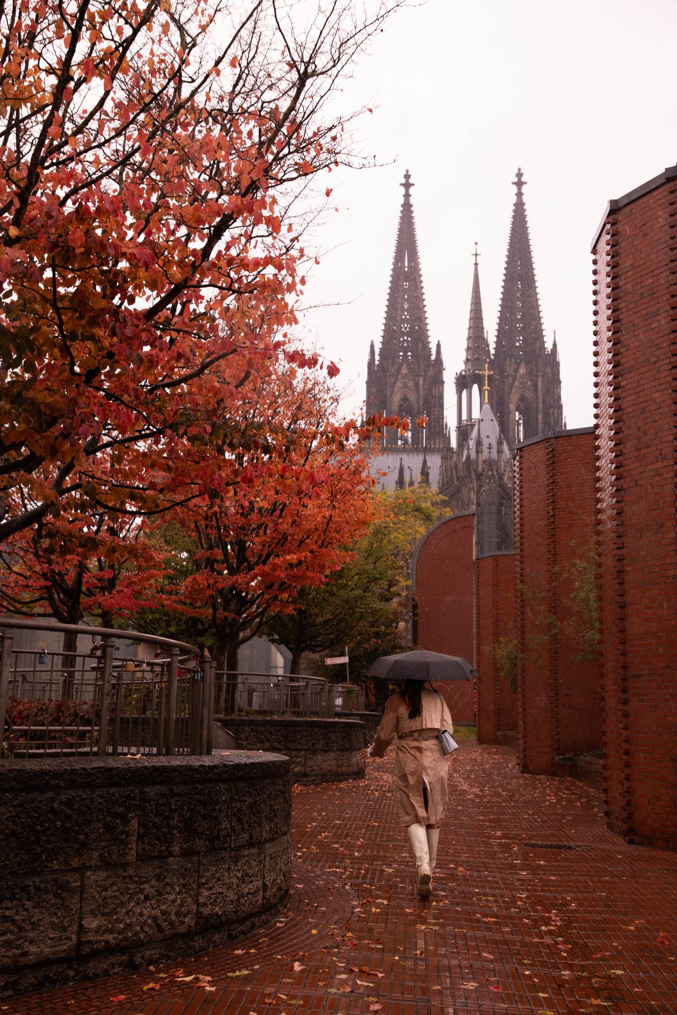 fall